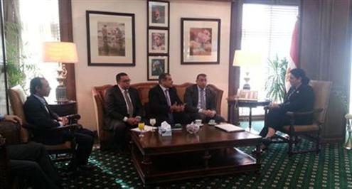 القنوات الرياضية السعودية تحصل علي بث 40 مباراة من الدوري المصري